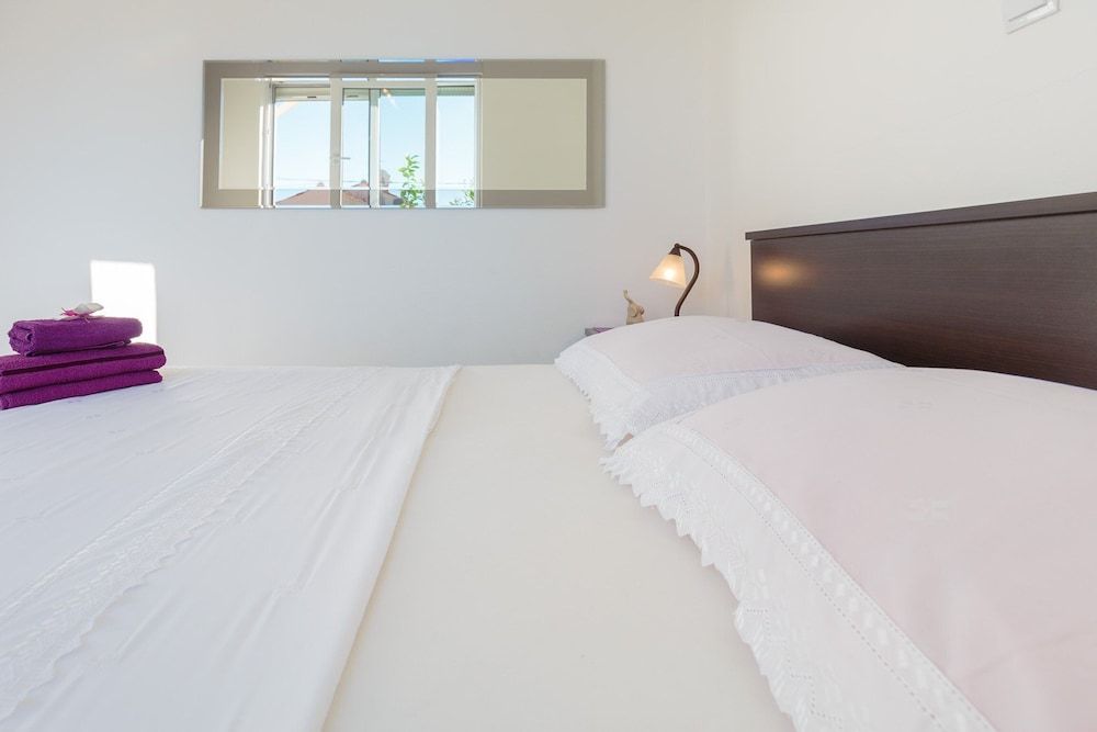 Apartments Regjo Apartment (One Bedroom Apartment with City View) 8