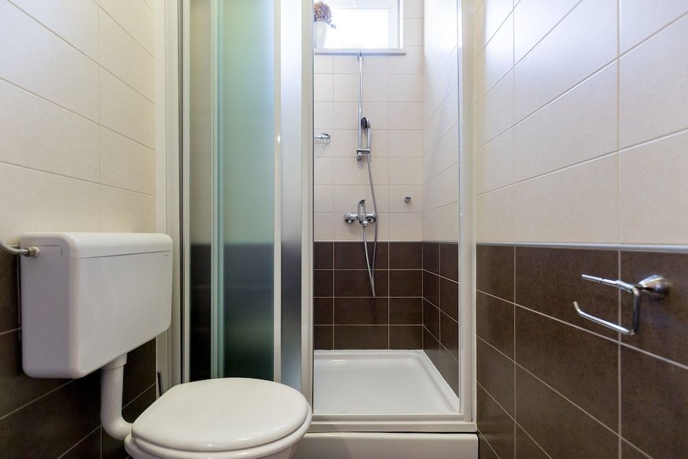 Apartments Regjo Apartment (One Bedroom Apartment with City View) 11