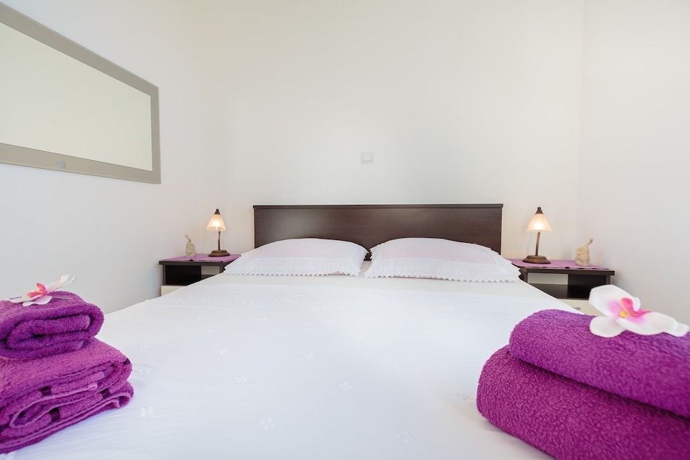 Apartments Regjo Apartment (One Bedroom Apartment) 9