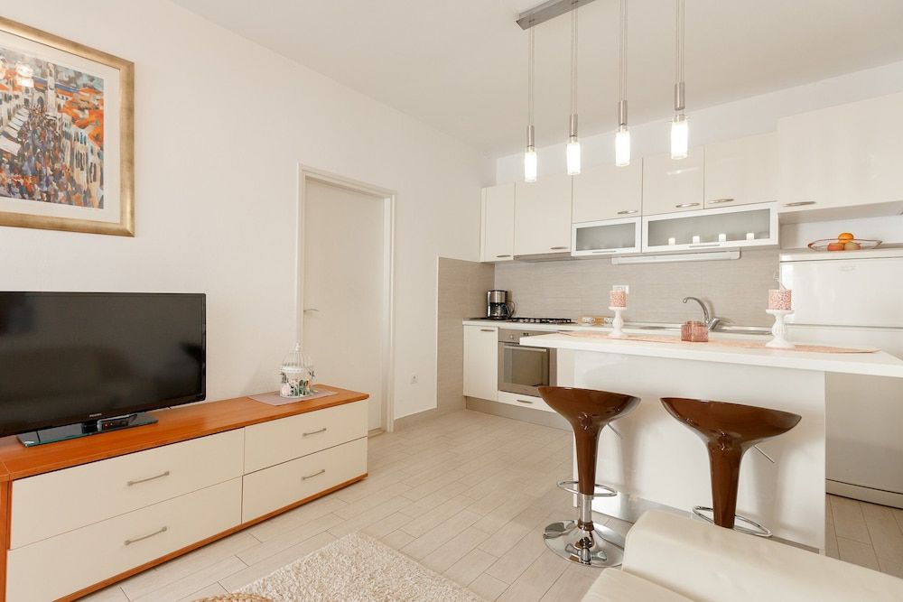 Apartments Regjo Apartment (One Bedroom Apartment) 19