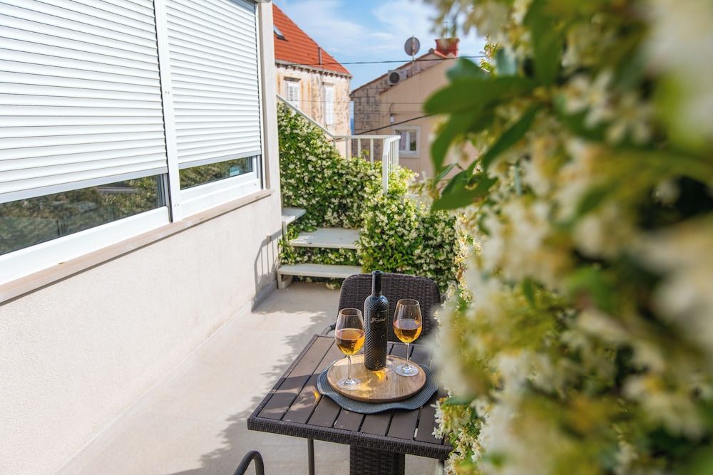 Apartments Regjo Apartment (One Bedroom Apartment) 11