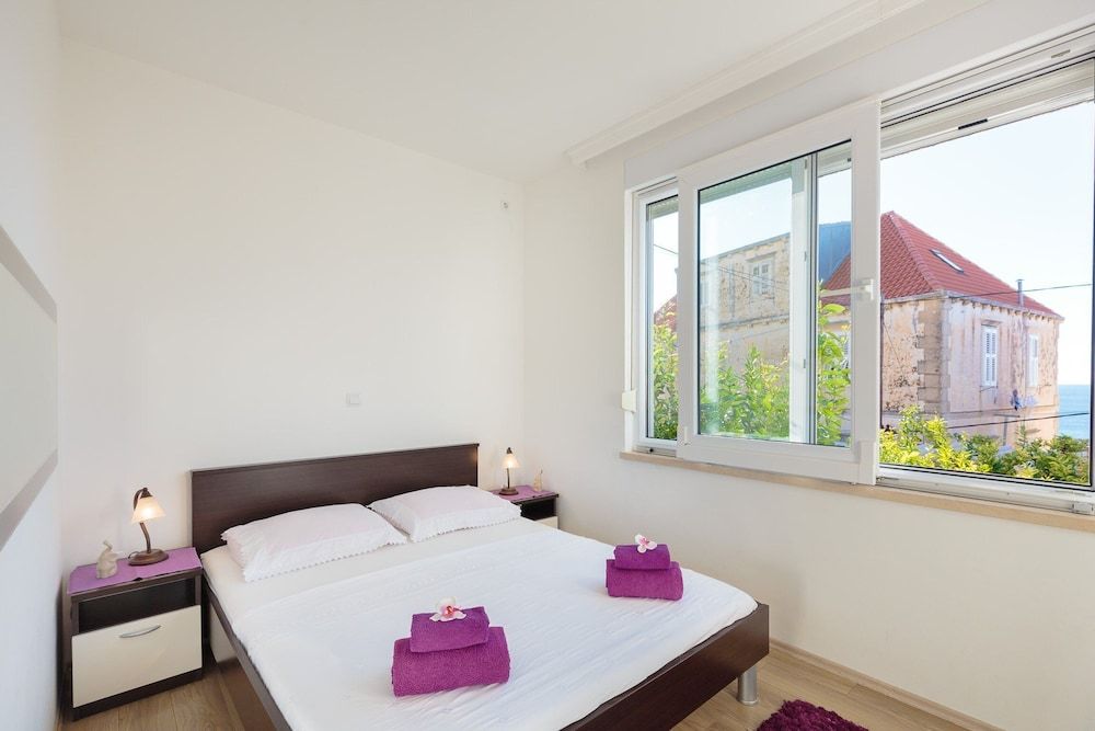 Apartments Regjo Apartment (One Bedroom Apartment with City View) 7