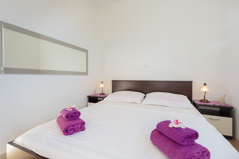 Apartments Regjo Apartment (One Bedroom Apartment with City View) 2