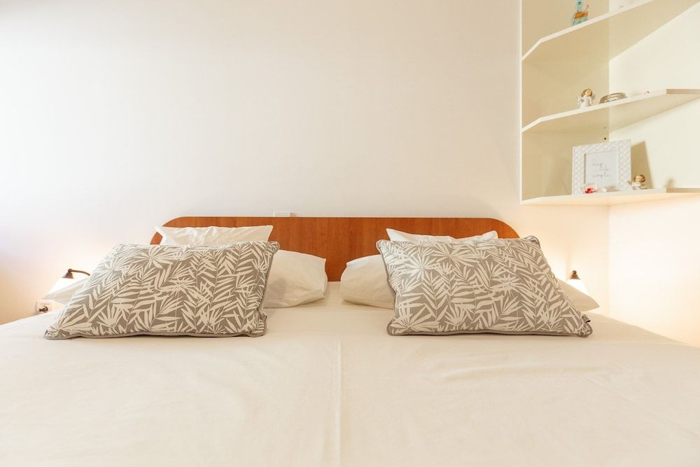 Apartments Regjo Apartment (One Bedroom Apartment) 3