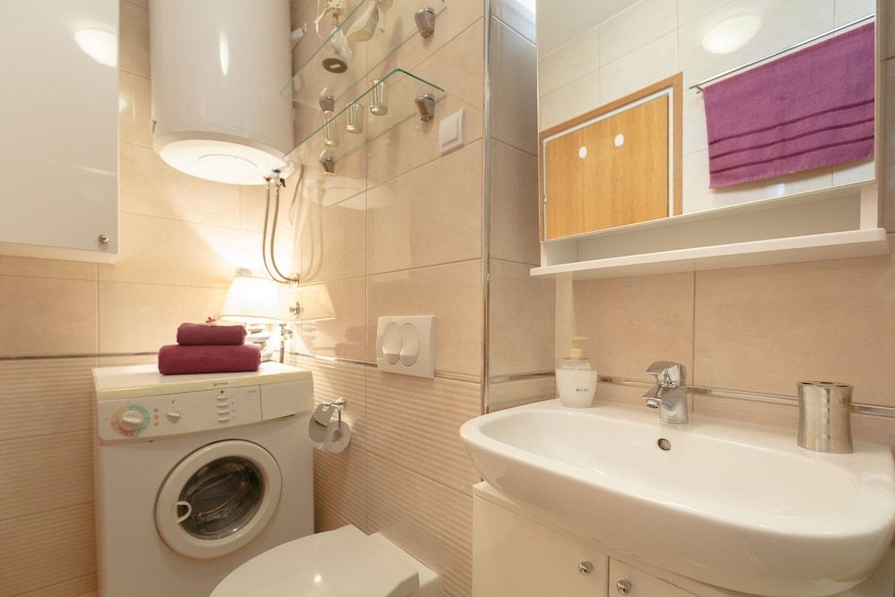 Apartments Regjo Apartment (One Bedroom Apartment) 15