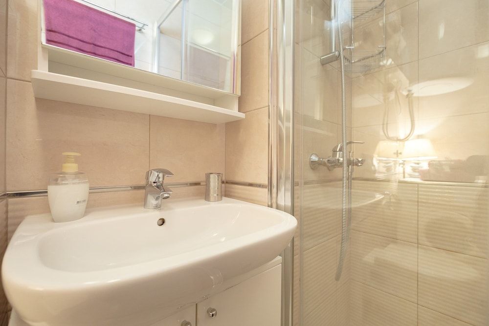 Apartments Regjo Apartment (One Bedroom Apartment) 14