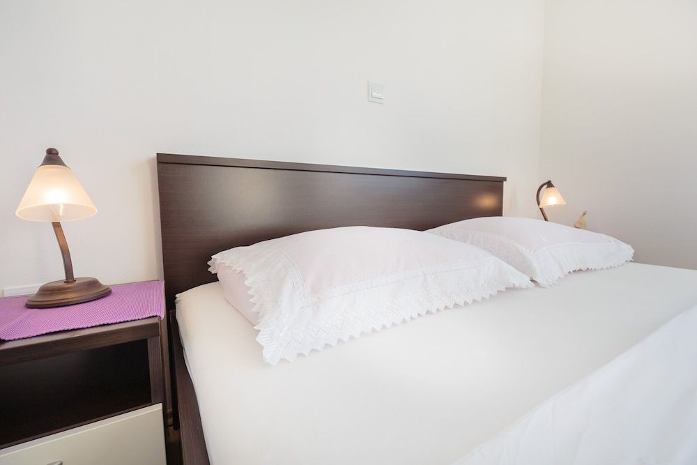 Apartments Regjo Apartment (One Bedroom Apartment with City View) 3