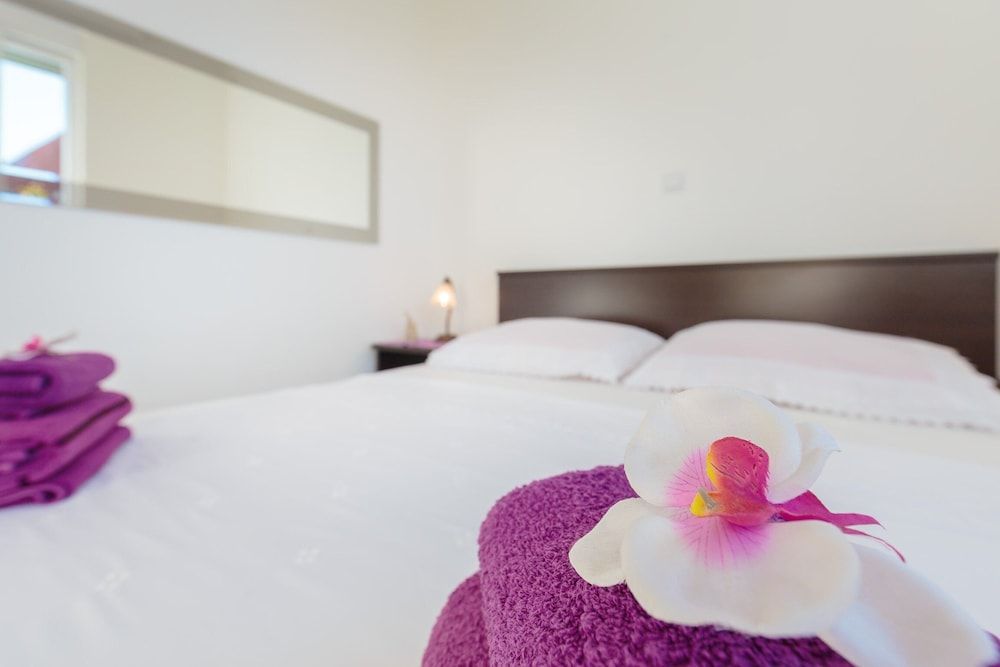 Apartments Regjo Apartment (One Bedroom Apartment with City View) 9