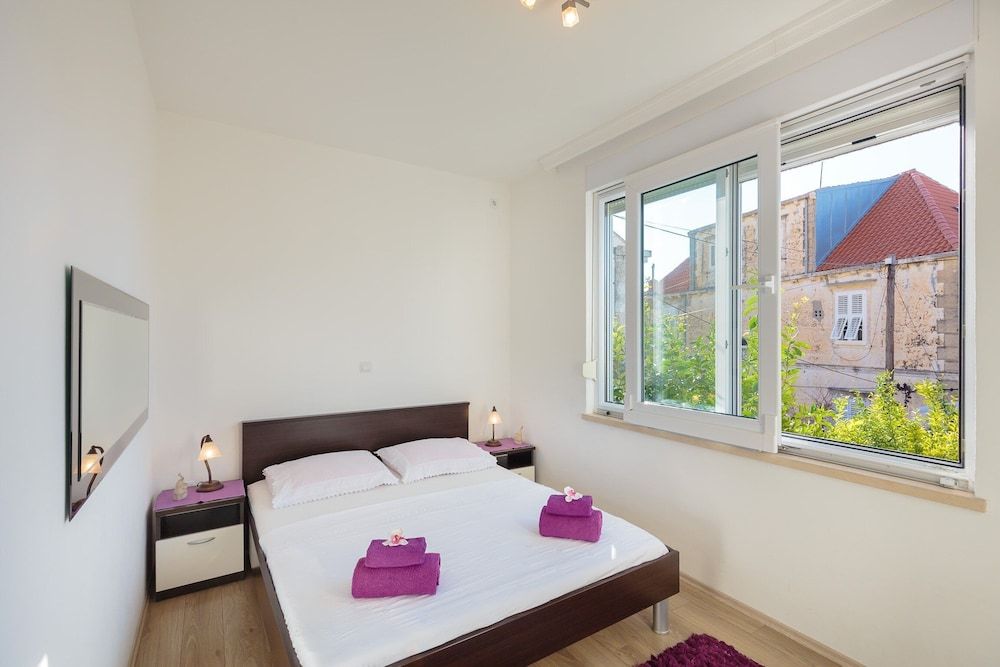 Apartments Regjo Apartment (One Bedroom Apartment with City View) 4