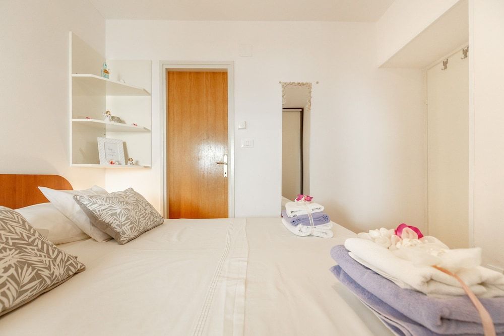 Apartments Regjo Apartment (One Bedroom Apartment) 10