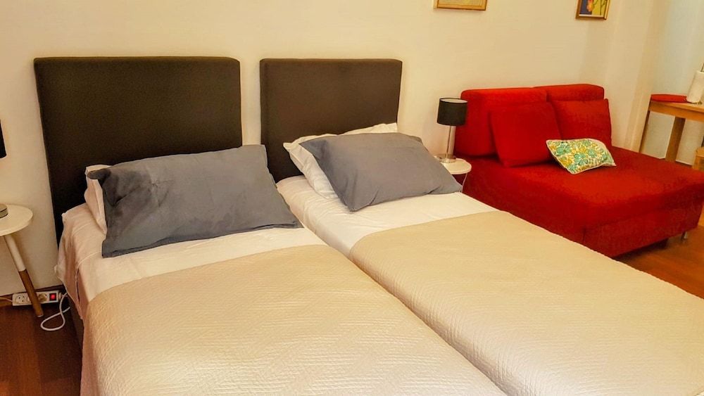 undefined Sweetest Thing Apartment 3