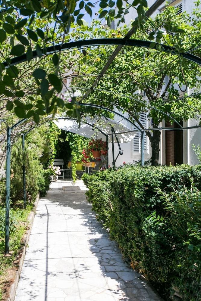 undefined Apartment Blue & Green 4