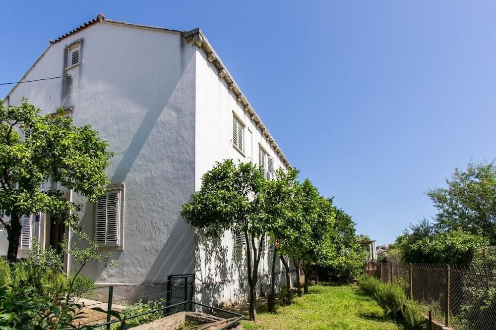 undefined Apartment Blue & Green 2