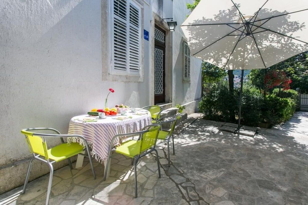 undefined Apartment Blue & Green 7