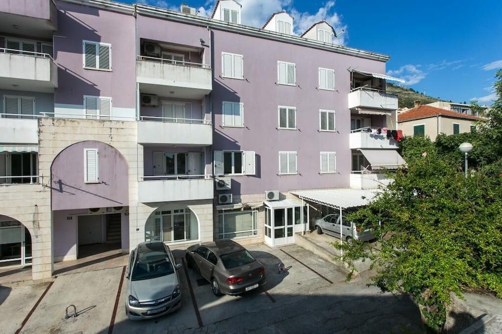 undefined Apartment Dupčić 3