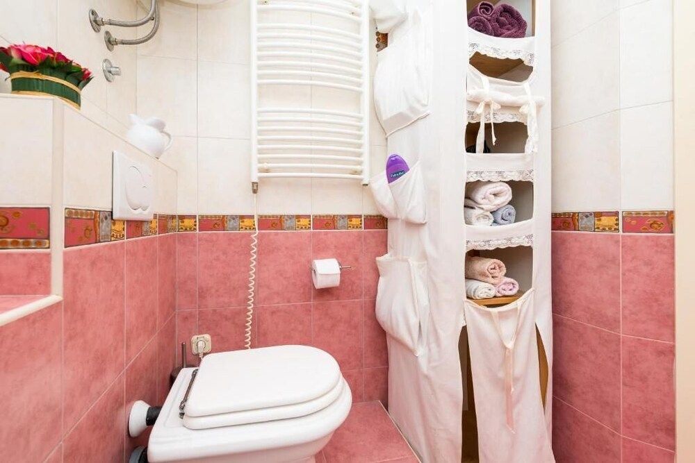 Apartment Rina Premium Apartment 16