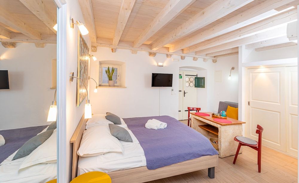 Rafael rooms and apartments by DuHomes Comfort Studio Suite 3