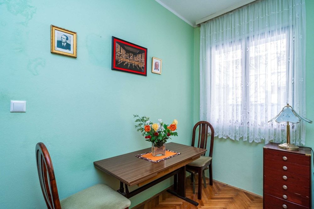 Apartment Bozica Apartment (Two Bedroom Apartment with Terrace) 35