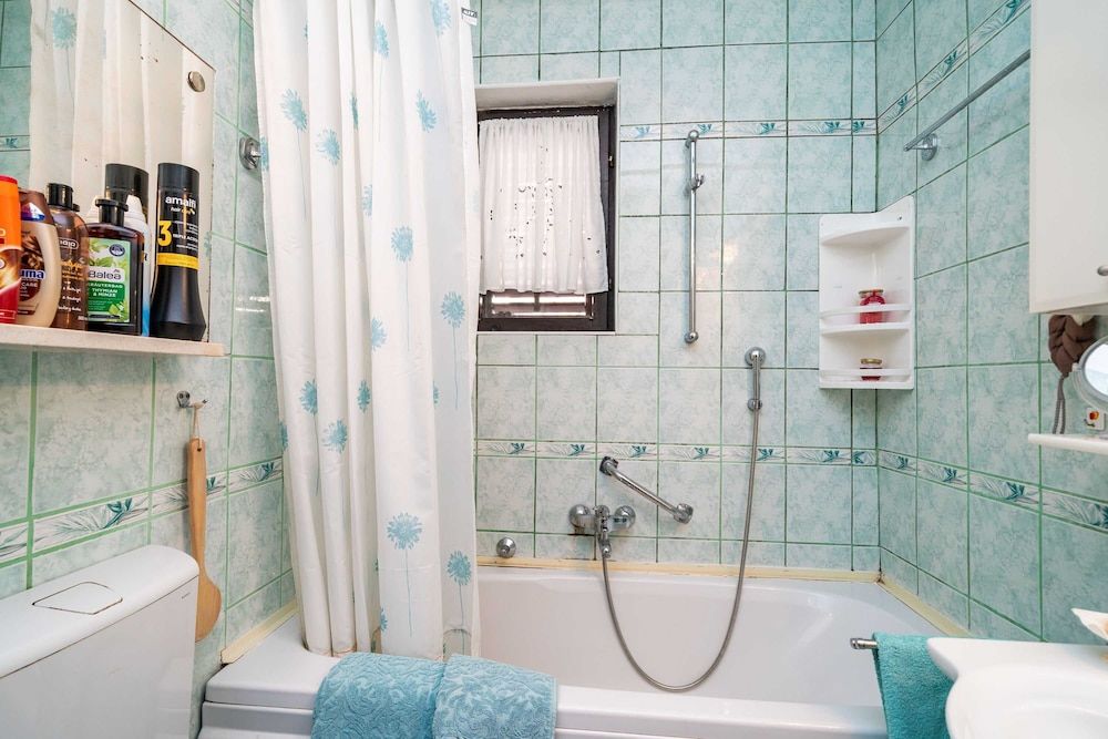 Apartment Bozica Apartment (Two Bedroom Apartment with Terrace) 31