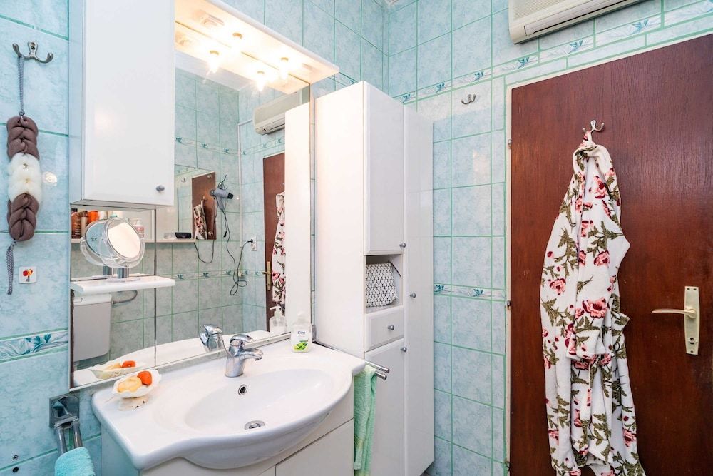 Apartment Bozica Apartment (Two Bedroom Apartment with Terrace) 33