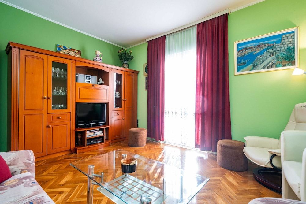 Apartment Bozica Apartment (Two Bedroom Apartment with Terrace) 17