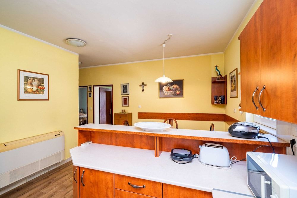 Apartment Bozica Apartment (Two Bedroom Apartment with Terrace) 15