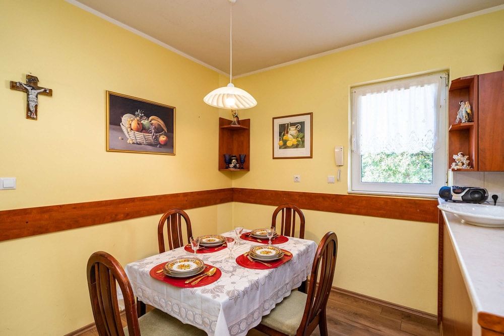 Apartment Bozica Apartment (Two Bedroom Apartment with Terrace) 27