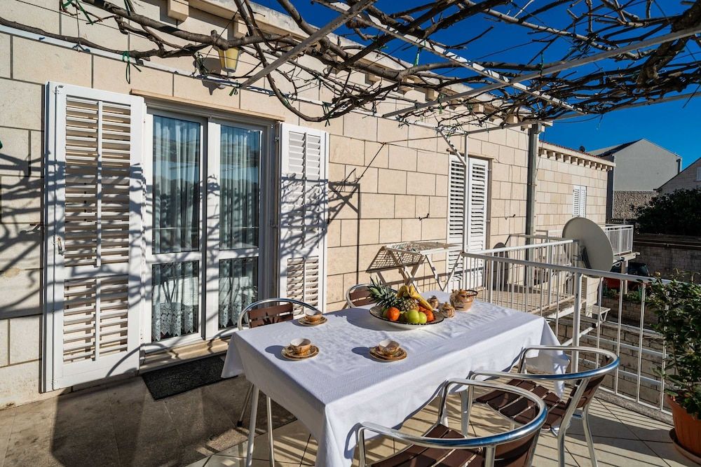 Apartment Bozica Apartment (Two Bedroom Apartment with Terrace) 20