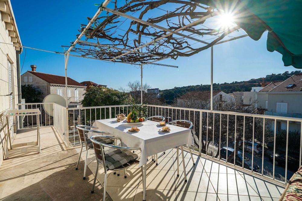 undefined Apartment Bozica