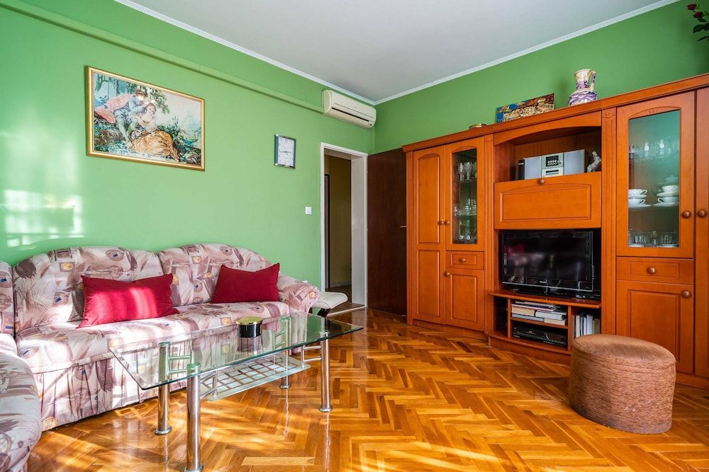 Apartment Bozica Apartment (Two Bedroom Apartment with Terrace) 19