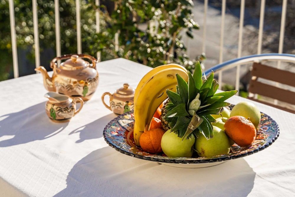 Apartment Bozica Apartment (Two Bedroom Apartment with Terrace) 21