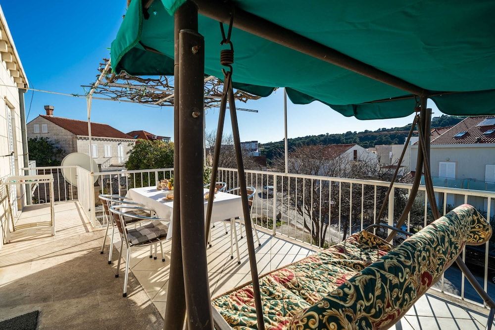 Apartment Bozica Apartment (Two Bedroom Apartment with Terrace) 24