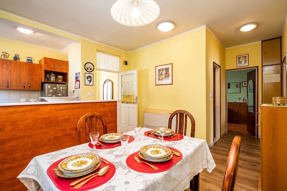 Apartment Bozica Apartment (Two Bedroom Apartment with Terrace) 25