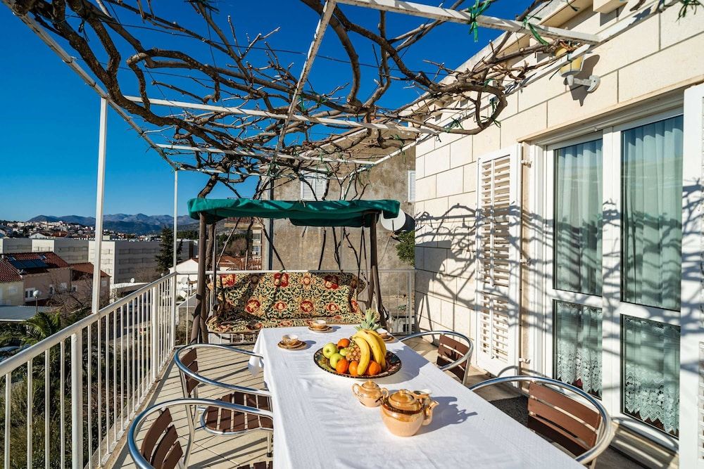 Apartment Bozica Apartment (Two Bedroom Apartment with Terrace) 22