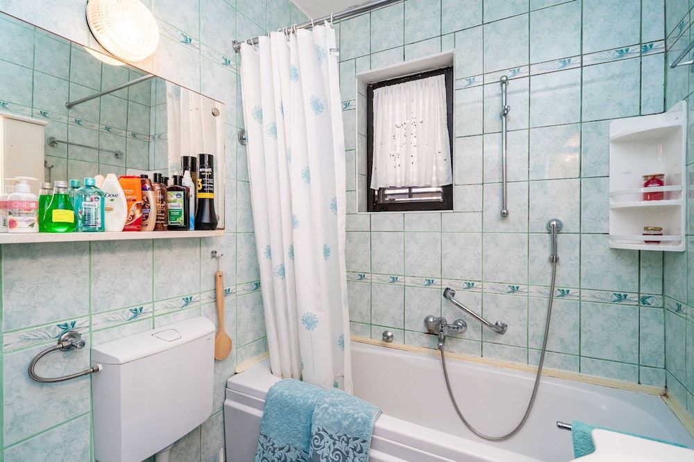 Apartment Bozica Apartment (Two Bedroom Apartment with Terrace) 32