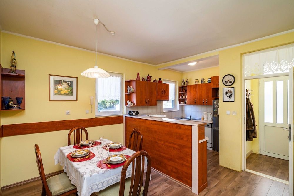 Apartment Bozica Apartment (Two Bedroom Apartment with Terrace) 26