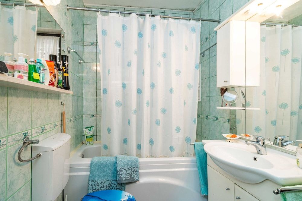 Apartment Bozica Apartment (Two Bedroom Apartment with Terrace) 29