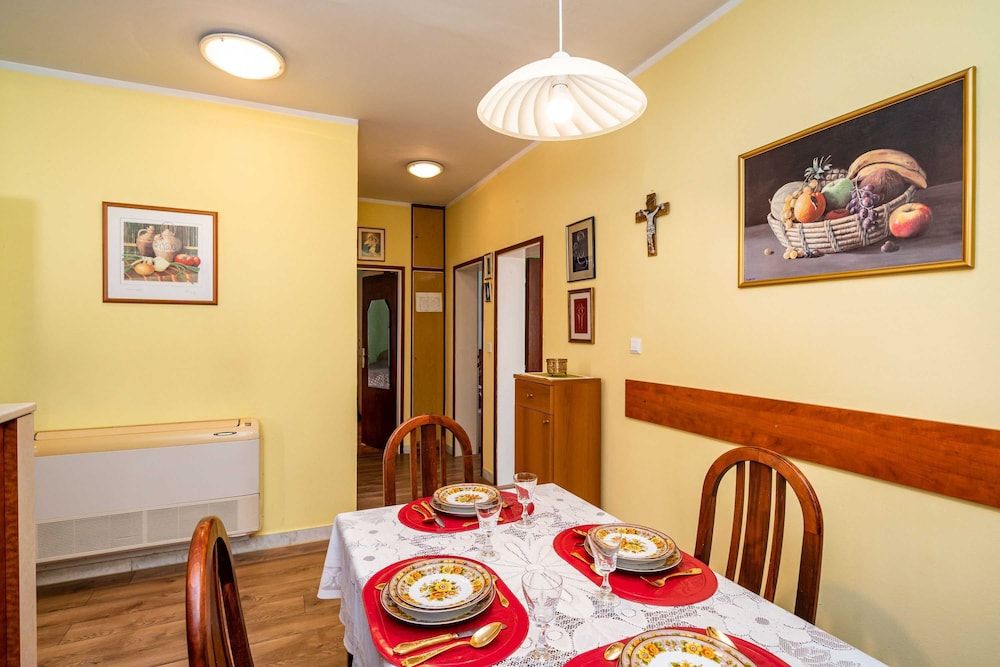 Apartment Bozica Apartment (Two Bedroom Apartment with Terrace) 28