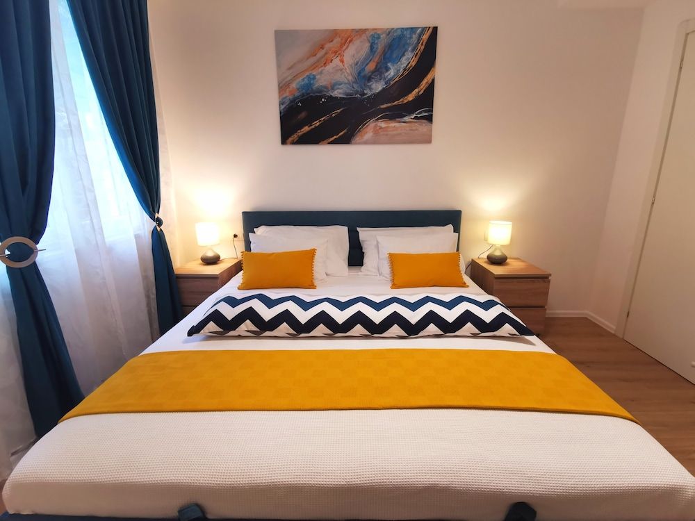 undefined Apartment Blue Dream