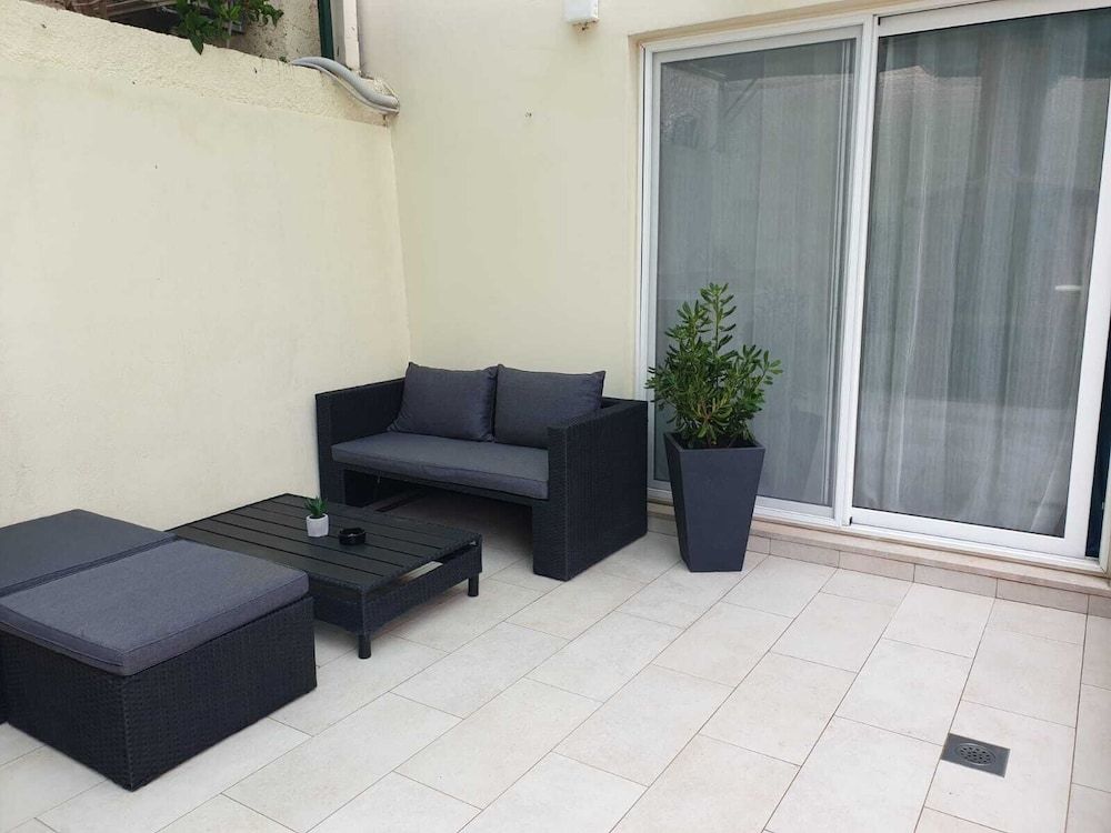 Apartment Blue Dream Premium Apartment 13