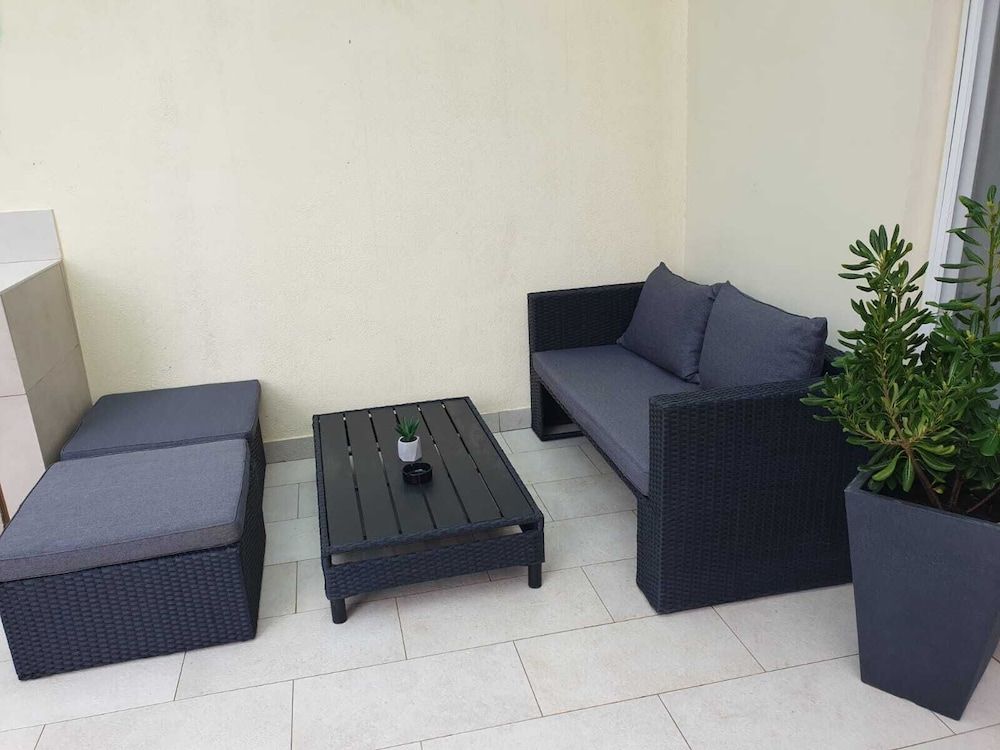 Apartment Blue Dream Premium Apartment 14