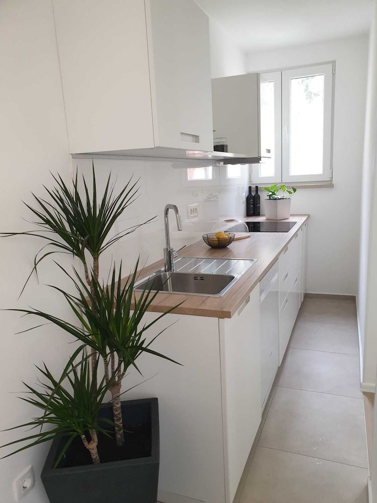 undefined Apartment Blue Dream 8