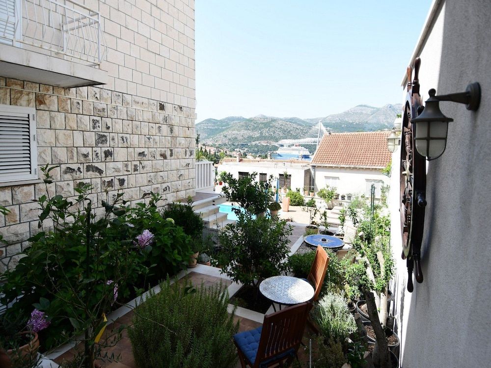 Art Box Dubrovnik Studio (Studio Apartment with Balcony) 18