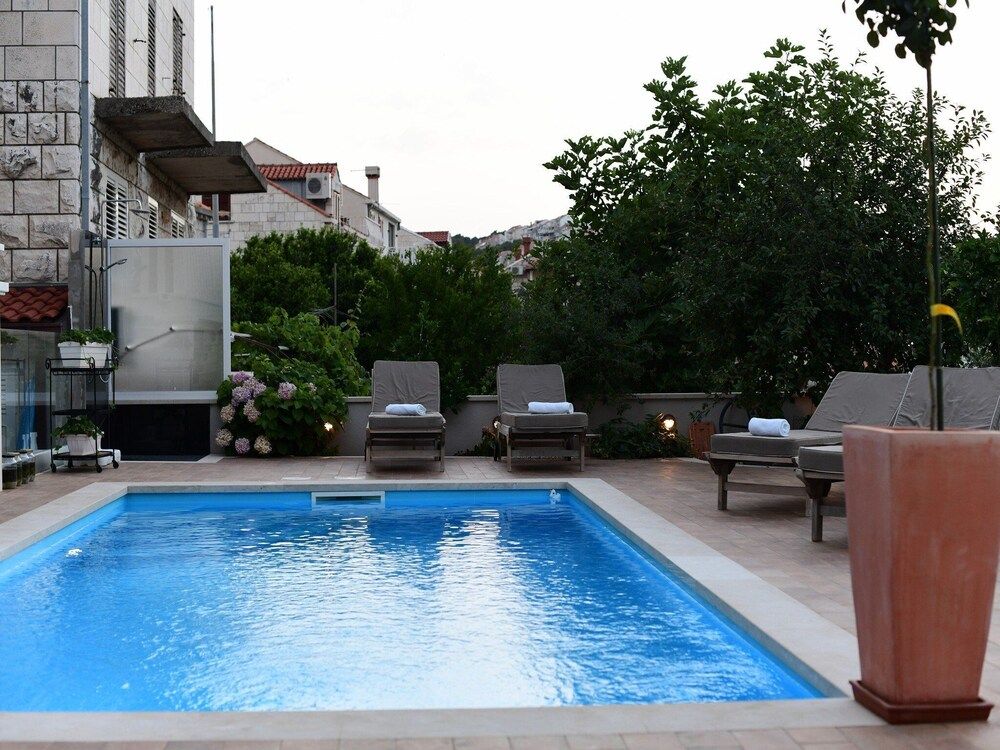 Art Box Dubrovnik Studio (Studio Apartment with Balcony) 10