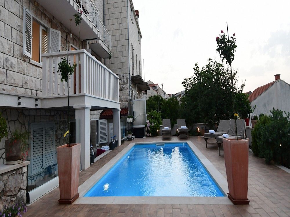 Art Box Dubrovnik Apartment (One Bedroom Apartment with Terrace) 12