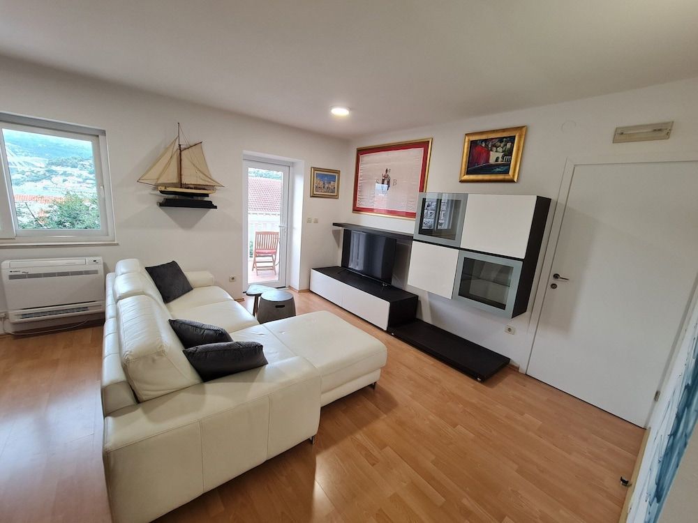 Art Box Dubrovnik Apartment (One Bedroom Apartment with Terrace) 14