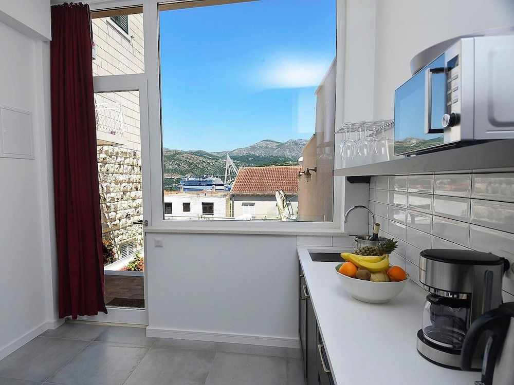 Art Box Dubrovnik Studio (Studio Apartment with Balcony) 14