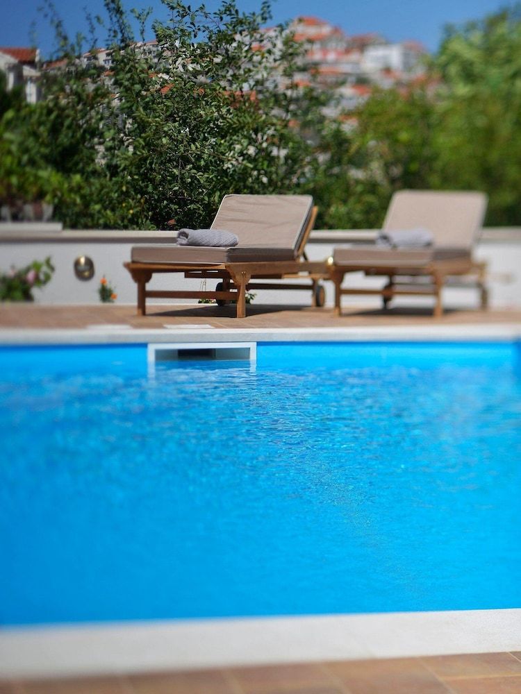 Art Box Dubrovnik Studio (Studio Apartment with Balcony) 12