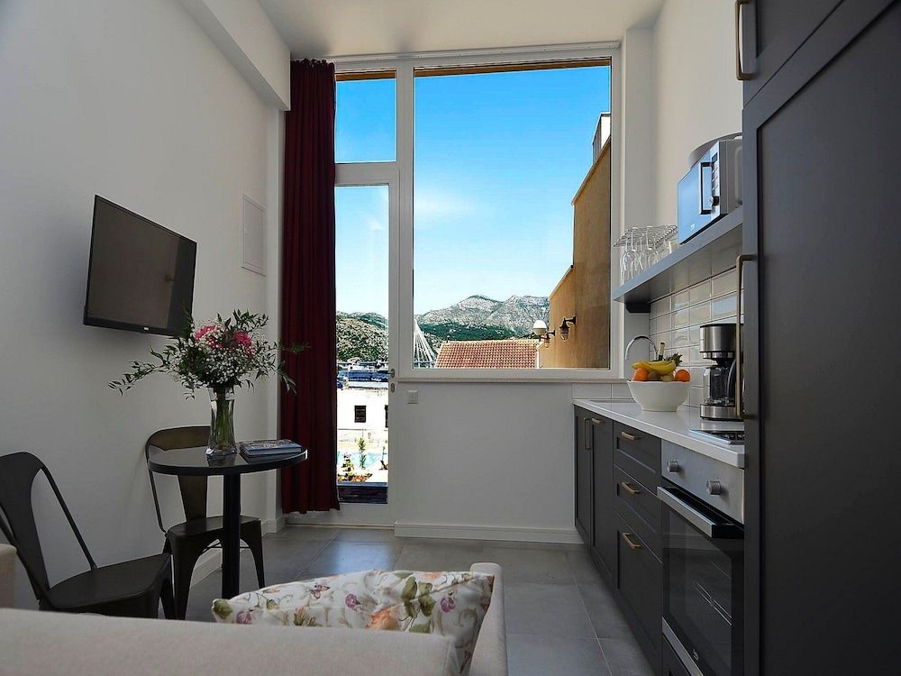 Art Box Dubrovnik Studio (Studio Apartment with Balcony) 2