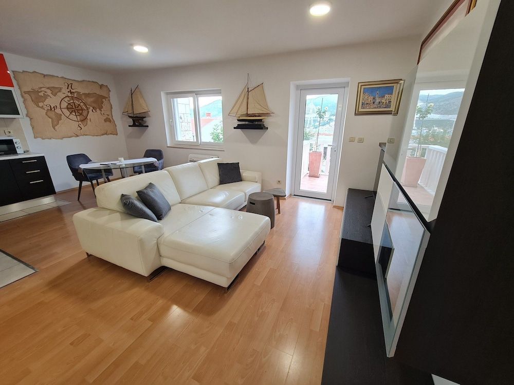 Art Box Dubrovnik Apartment (One Bedroom Apartment with Terrace) 16